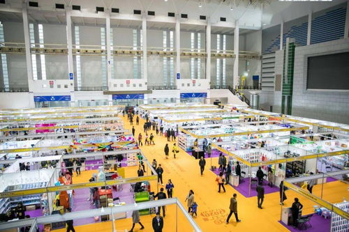 2020中小工廠展明日盛大開幕 千家工廠萬種展品，日用品采購盛會蓄勢待發(fā)